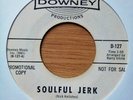 RUMBLERS SOULFUL JERK