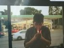 CONOR OBERST Tachycardia/Afterthought 7