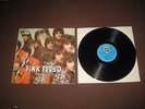 Pink Floyd   The Piper At The Gates Of Dawn Vinyl LP 1C 064-04 292 VG++ COLUMBIA