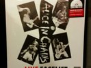 Alice In Chains 