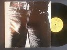 The Rolling Stones - Sticky Fingers lp COC 59100 w/ zipper club