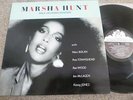 MARSHA HUNT Walk On Gilded Splinters LP See For Miles SEE 209 UK 1987
