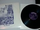 High Tide - Sea Shanties, Psycho LP reissue, rare