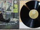 PHIL OCHS I AINT MARCHING ANY MORE MONO ELEKTRA 1st PRESS LP