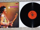 JIMI HENDRIX LIVE ISLE OF WIGHT LP GERMAN PRESS POLYDOR nmint vinyl