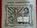 Uncle Funkstein - Together Again LP