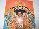 JIMI HENDRIX - AXIS BOLD AS LOVE. MONO.