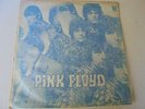 PINK FLOYD - PIPER AT THE GATES OF DAWN. EARLY ISSUE TOWER. STI 5093 DIFF TRACKS