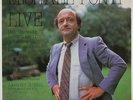 PRIVATE MICHAEL PONTI RECITAL BEETHOVEN LISZT LIVE RECORDING 1980 2 LP MINT