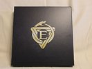 EPICA - THE HOLOGRAPHIC PRINCIPLE MAILORDER EDITION SOLD OUT *RAR*