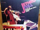 Doppel-LP Jethro Tull Live at Carnegie Hall 1970 Chrysalis