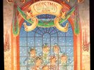 THE OSMOND CHRISTMAS ALBUM, Double LP, Polydor White Label PROMO (1976)