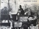 Steely Dan Pretzel Logic   NM   ABC Label  1st Pressing  FREE US SHIPPING