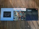 Andy Summers & Robert Fripp, Jon Hassell, Penguin Cafe Orchestra
