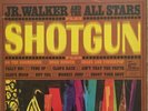Jr Walker and The All Stars Shotgun Vinyl LP Rare Vg Con