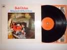BOB DYLAN  Bringing It All Back Home  MONO 1965 1Press UK  CBS BPG 62515 EX/EX