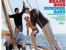 Summer Days (And Summer Nights ) - Beach Boys (2009, Vinyl New) 180gm Vinyl
