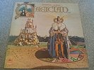 Andrew Leigh - Magician LP - 1970