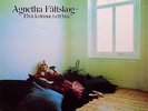 AGNETHA FÄLTSKOG LP Swe 1975 