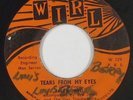 Deep Soul Islands 45 - Jackie Opel - Tears From My Eyes - WIRL - mp3