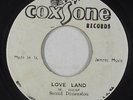Reggae Inst. 45 - Sound Dimension - Love Land/Money Maker - Coxsone - mp3