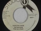 Ska Reggae 45 - Wailers - Dancing Shoes/Shame & Scandal - Studio One - VG+ mp3