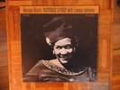 Victoria Spivey w/ Lonnie Johnson,Woman Blues,Prestige Bluesville Label,Mono LP
