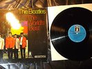 LP THE BEATLES - The World's Best RARE Org. DE 1967 NM Clubpr.Odeon 27408-4