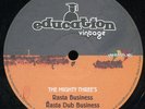Mighty Threes - Rasta Business France RI 12