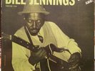 BILL JENNINGS Enough Said  LP PRESTIGE PRLP 7164 orig dg mono promo RVG
