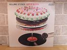 Rolling Stones LET IT BLEED London 1969 with Poster NPS-4  Ex+ No Reserve