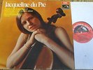 ASD 2466 Haydn / Monn Cello Concerto / Du Pre / Barbirolli S/C
