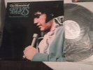 Elvis Presley ?– Our Memories Of Elvis Volume 2 PROMO SPAIN  WHITE LABEL RARE.