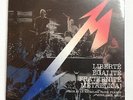 METALLICA LIVE BATACLAN LIBERTE EGALITE FRATERNITE RSD DISQUAIRE DAY NEUF SEALED