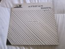 AFRICAN ROOTS ACT 3 - STRICTLY DUBWISE - 33RPM VINYL LP - WACKIES 1717 RARE DUB
