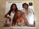 Destiny's Child Survivor Album LP In A Double 12inc Vinyl.