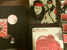 Third Man Record Vault Package #23 - Jack White, The White Stripes, New limited