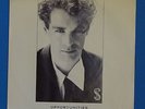 PET SHOP BOYS - Opportunities South Africa RARE PS 45 African 3:18 Edit Mix