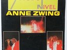 LP Anne Zwing : A Todo Nivel  -  Afro Folklor Spanish Reggae Colombia   ???
