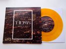 THE 1975 - MEDICINE -  LTD AMBER VINYL 7