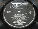 THE WHO SELL OUT TRACK UK ORIGINAL FIRST MONO SUPERB COVER & VINYL SUBLIME AUDIO