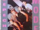 Depeche Mode-  TOMORROW'S DANCE - AMSTERDAM 1983 VINYL LP
