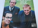 LP PHIL SEAMEN MEETS EDDIE GOMEZ. 1968. PAN 6306 STEREO PLAYABLE MONO PAN Tonic