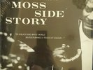 BARRY ADAMSON - Moss Side Story LP MINT Birthday Party Nick Cave