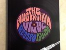 Australian Vinyl Record Price Guide book punk oz hip hop country jazz prog psych