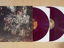 La Dispute - Wildlife Vinyl Record 7th Press Transparent Purple /1000