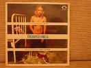 JAMES DASHOW LP OEDIPUS ORCA OST ITALY CINEVOX  MDF 33107 ELECTRO SYNTH SEALED