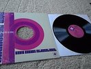 BILL EVANS TRIO CAMP FORTUNE 1974 OG LP NM  RADIO CANADA TRANSCRIPTION
