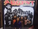 LP SEALED -  ARGENT All Together Now KE 31556 gatefold - hype sticker