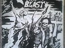 RAPT / FINAL BLAST - E.P. Punk Kbd Wretched Indigesti CCM Rare